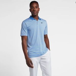 🦖NIKE GOLF DRI-FIT POLO SHIRT 👕